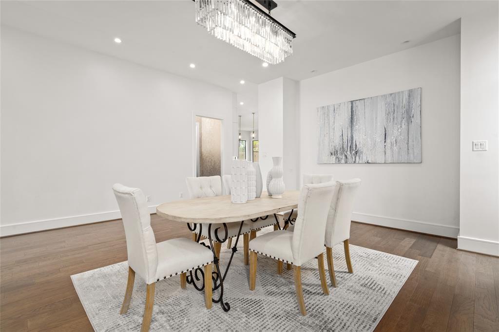 4007 Swarthmore Street