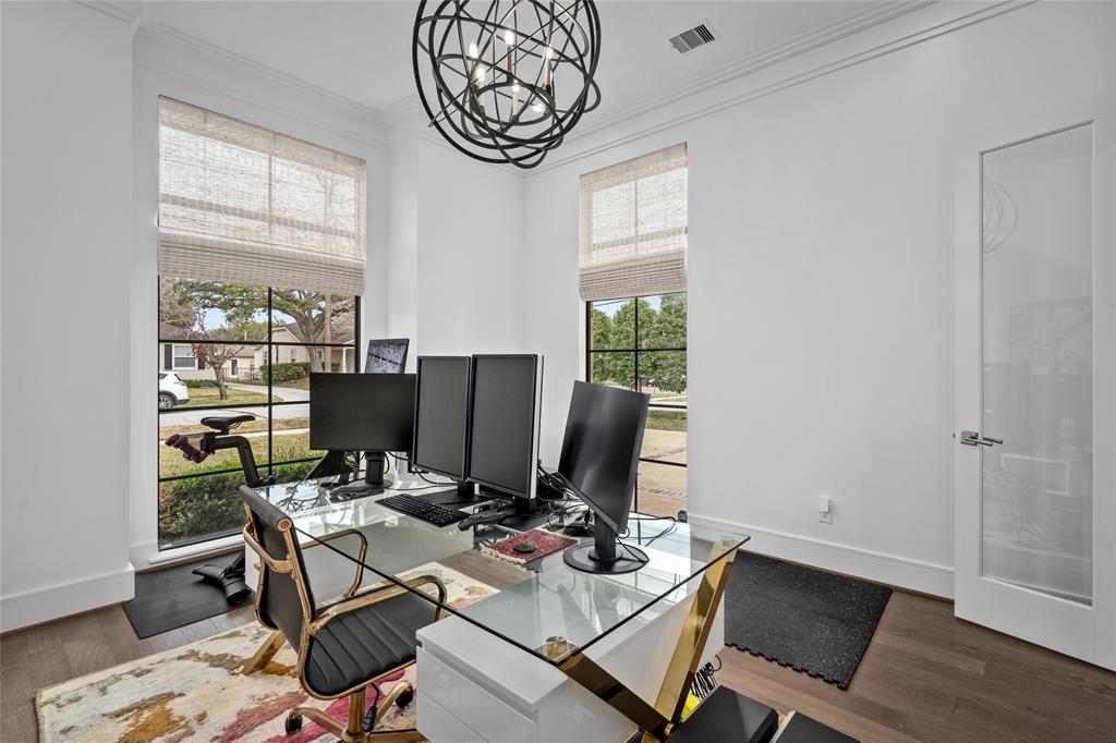 4007 Swarthmore Street