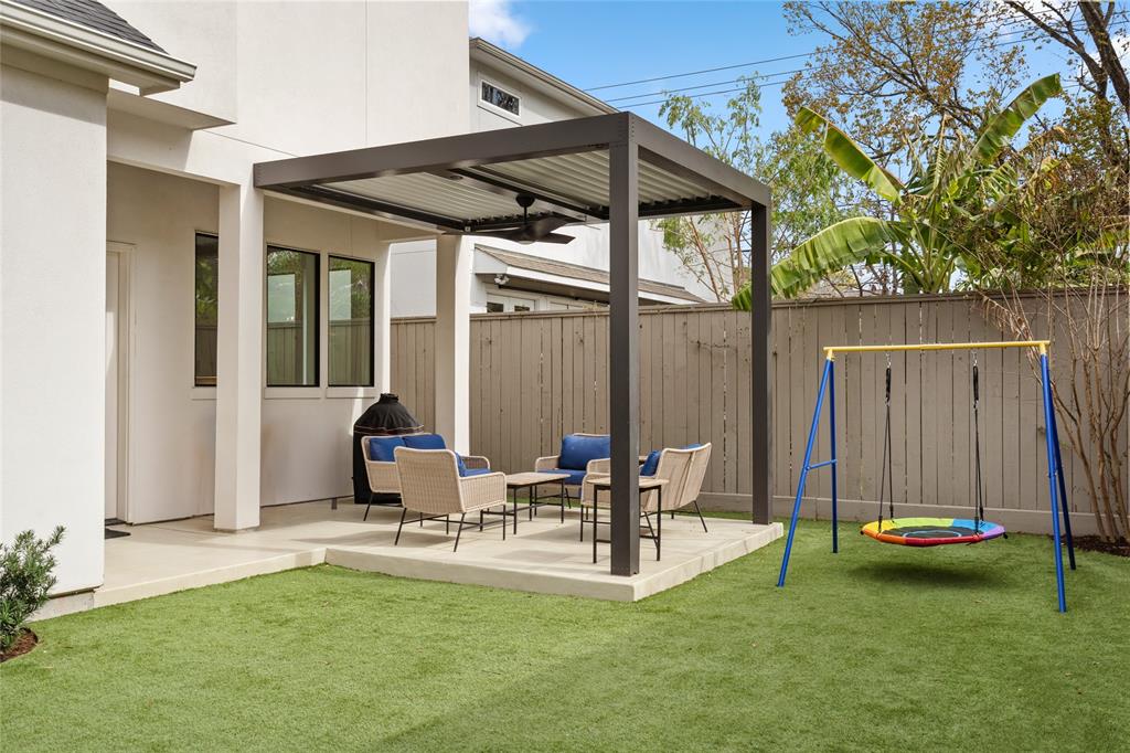 4007 Swarthmore Street