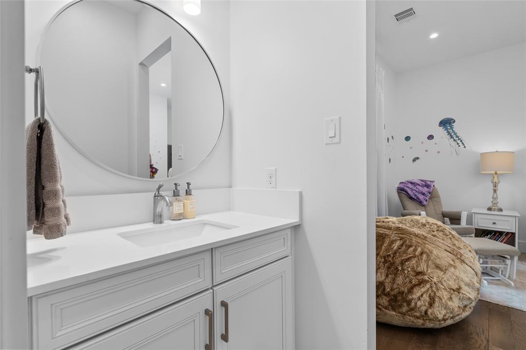 4007 Swarthmore Street