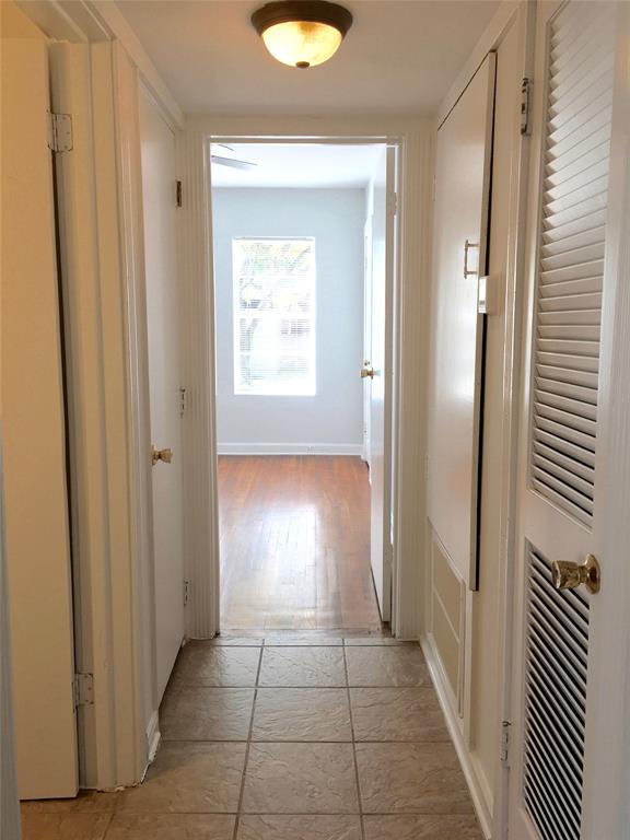 3422 Rosedale Street # 1