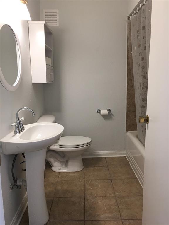 3422 Rosedale Street # 1
