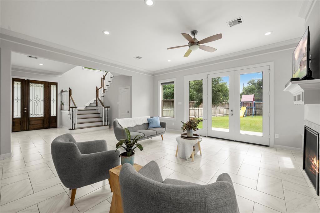 4411 Rosslyn Road