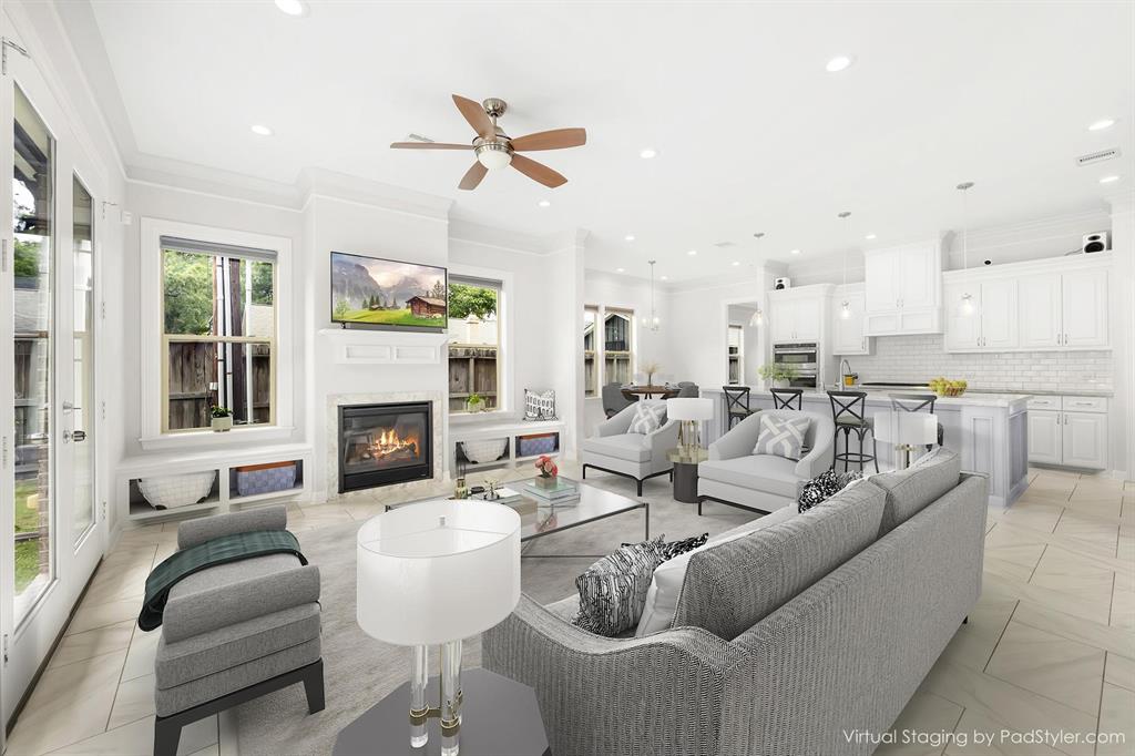 4411 Rosslyn Road