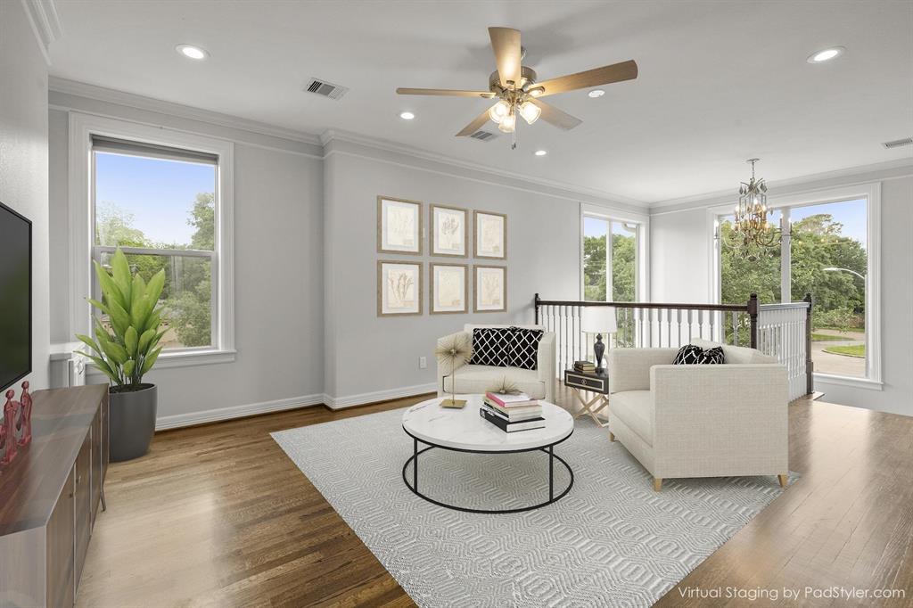 4411 Rosslyn Road