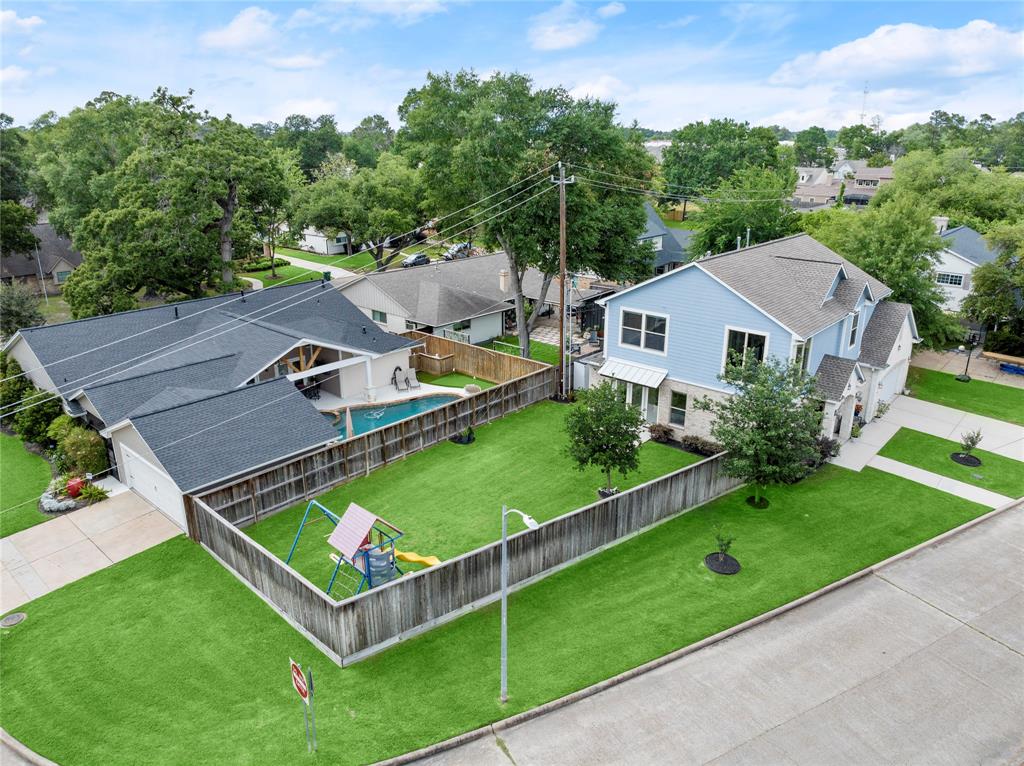 4411 Rosslyn Road