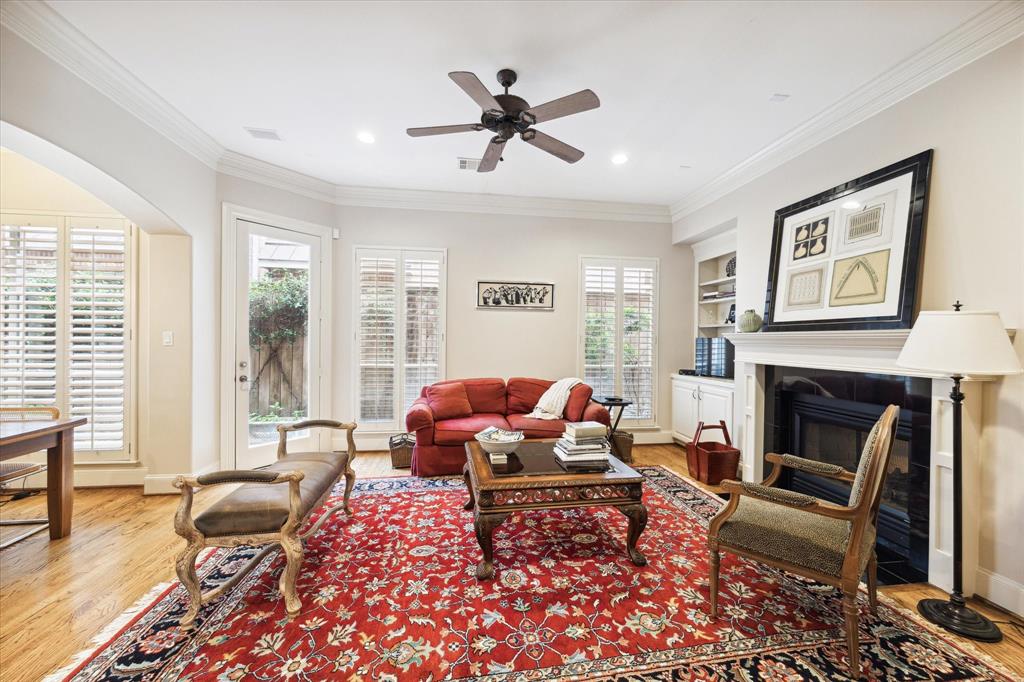 6089 Woodway Drive