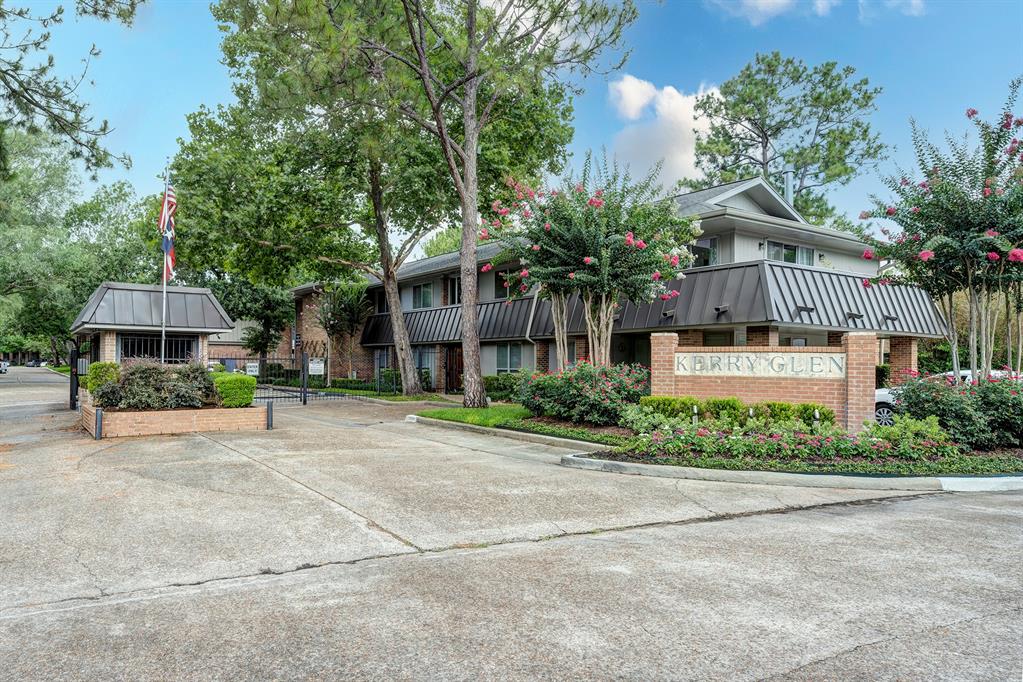 6414 Bayou Glen Road