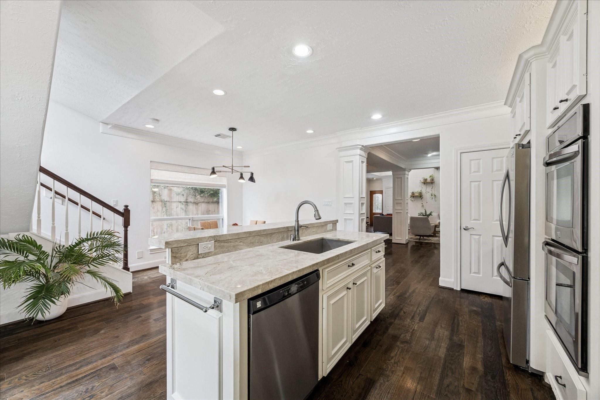 2405 Brun Street # B