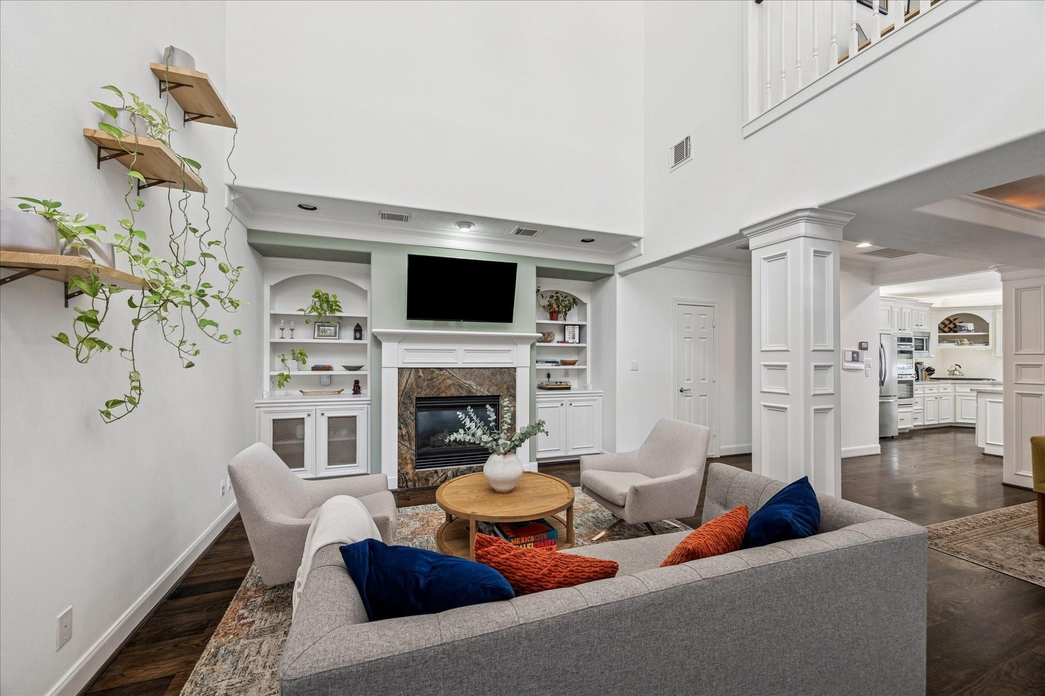 2405 Brun Street # B