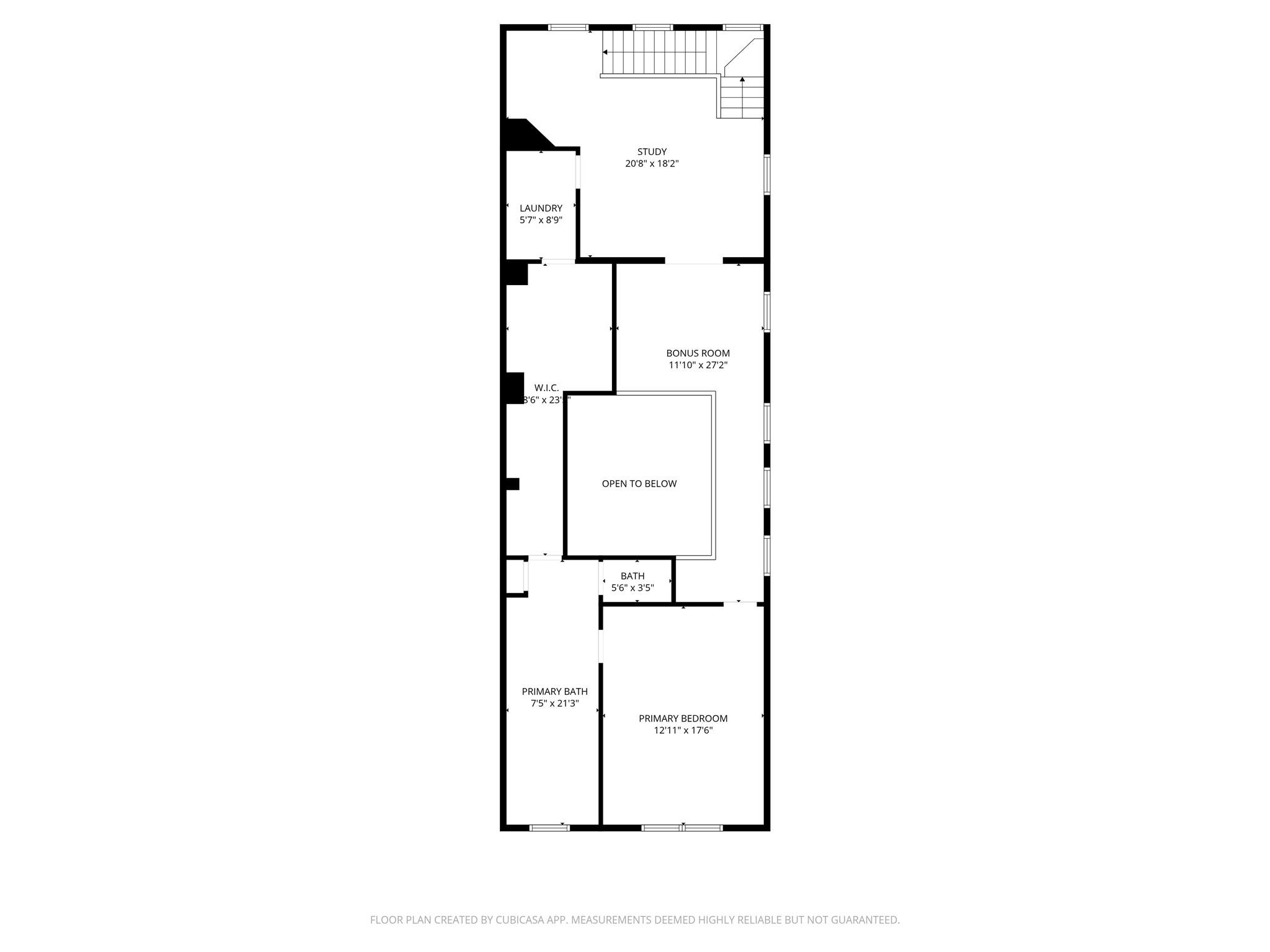 2405 Brun Street # B