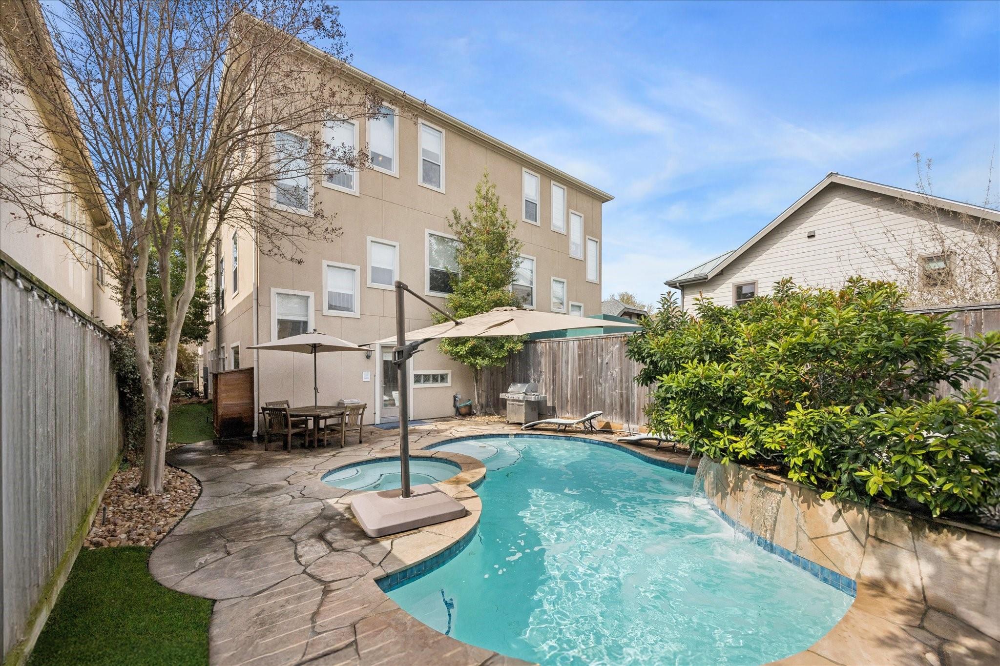 2405 Brun Street # B