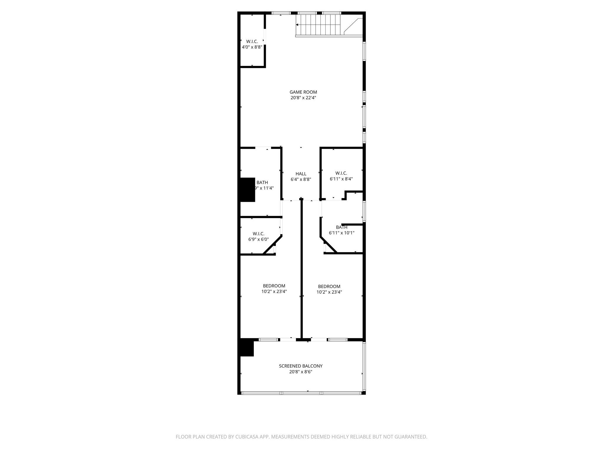 2405 Brun Street # B