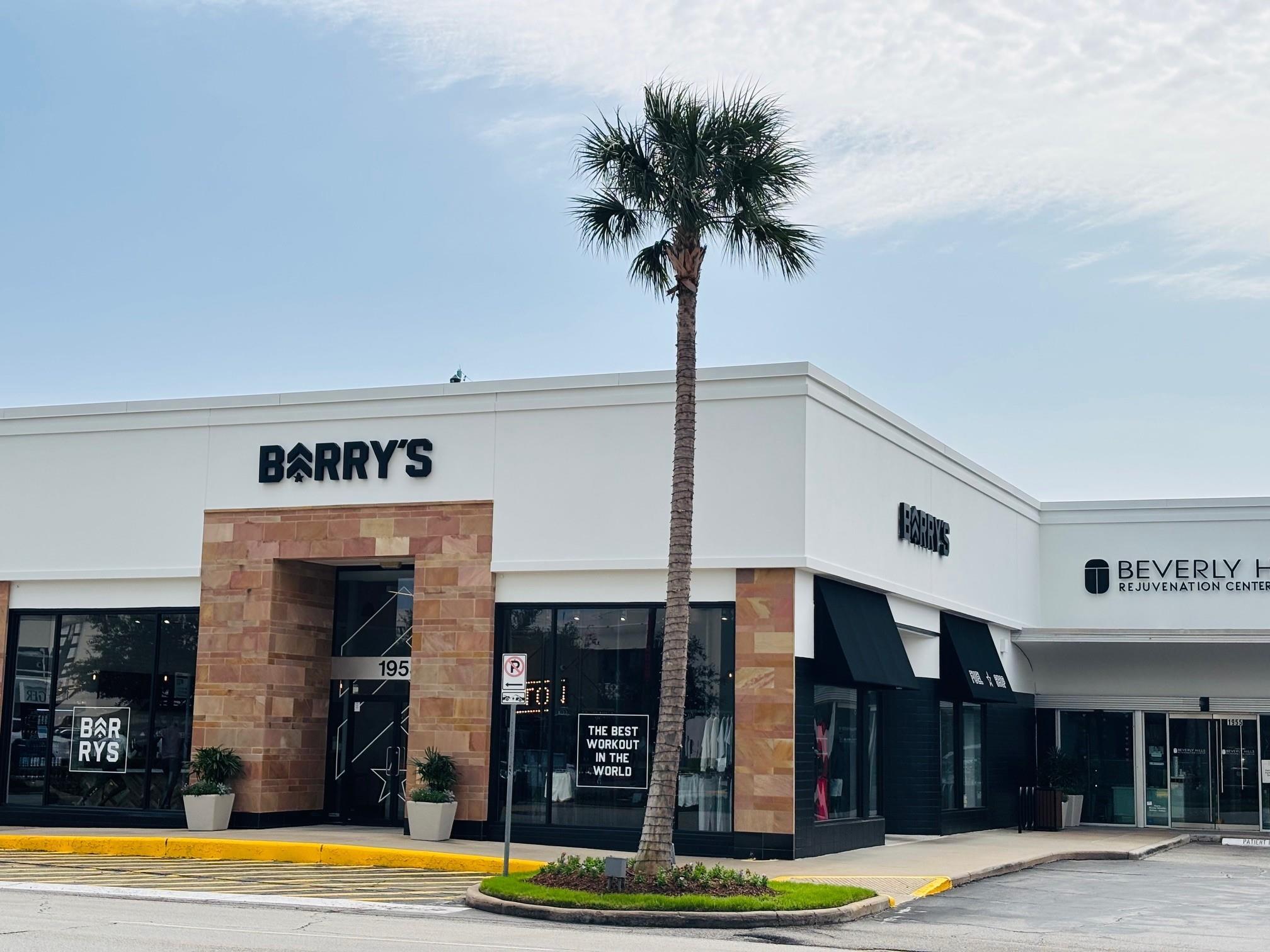 2405 Brun Street # B