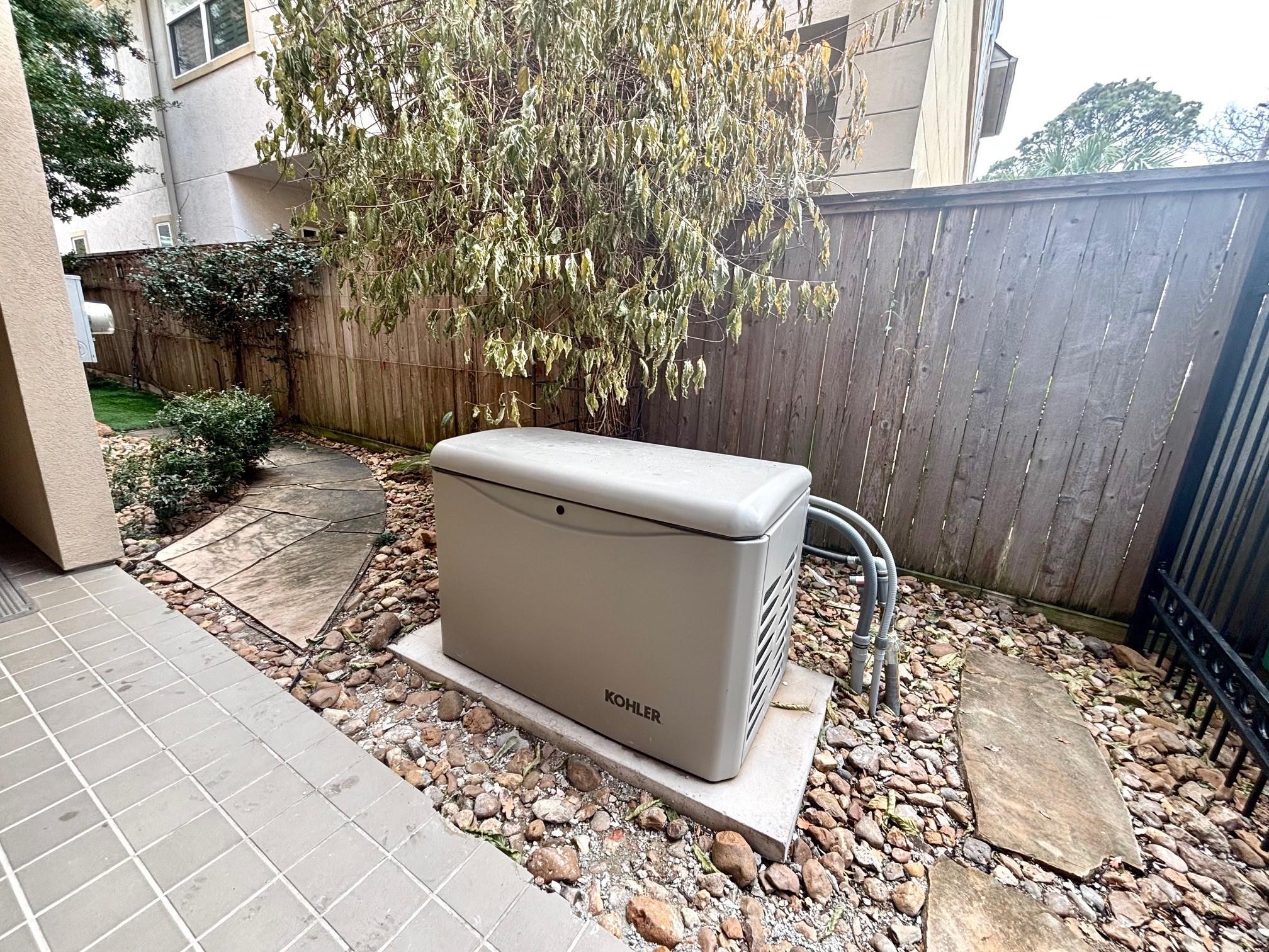 2405 Brun Street # B