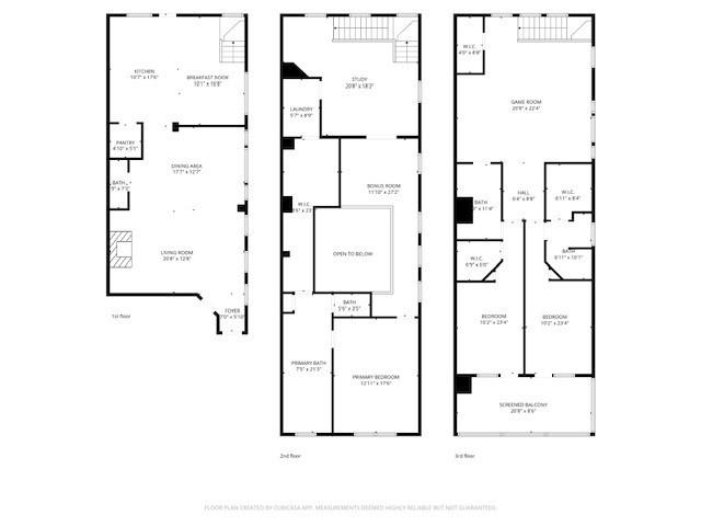 2405 Brun Street # B