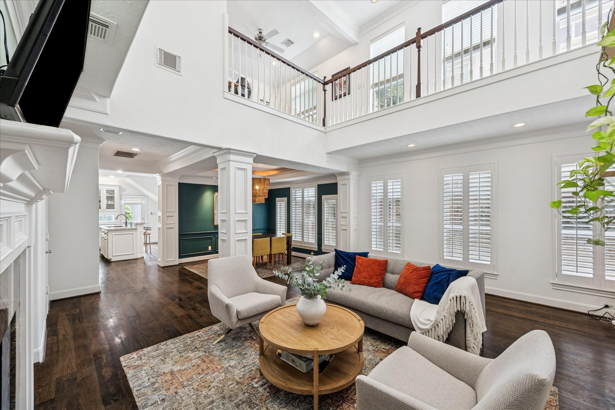 2405 Brun Street # B