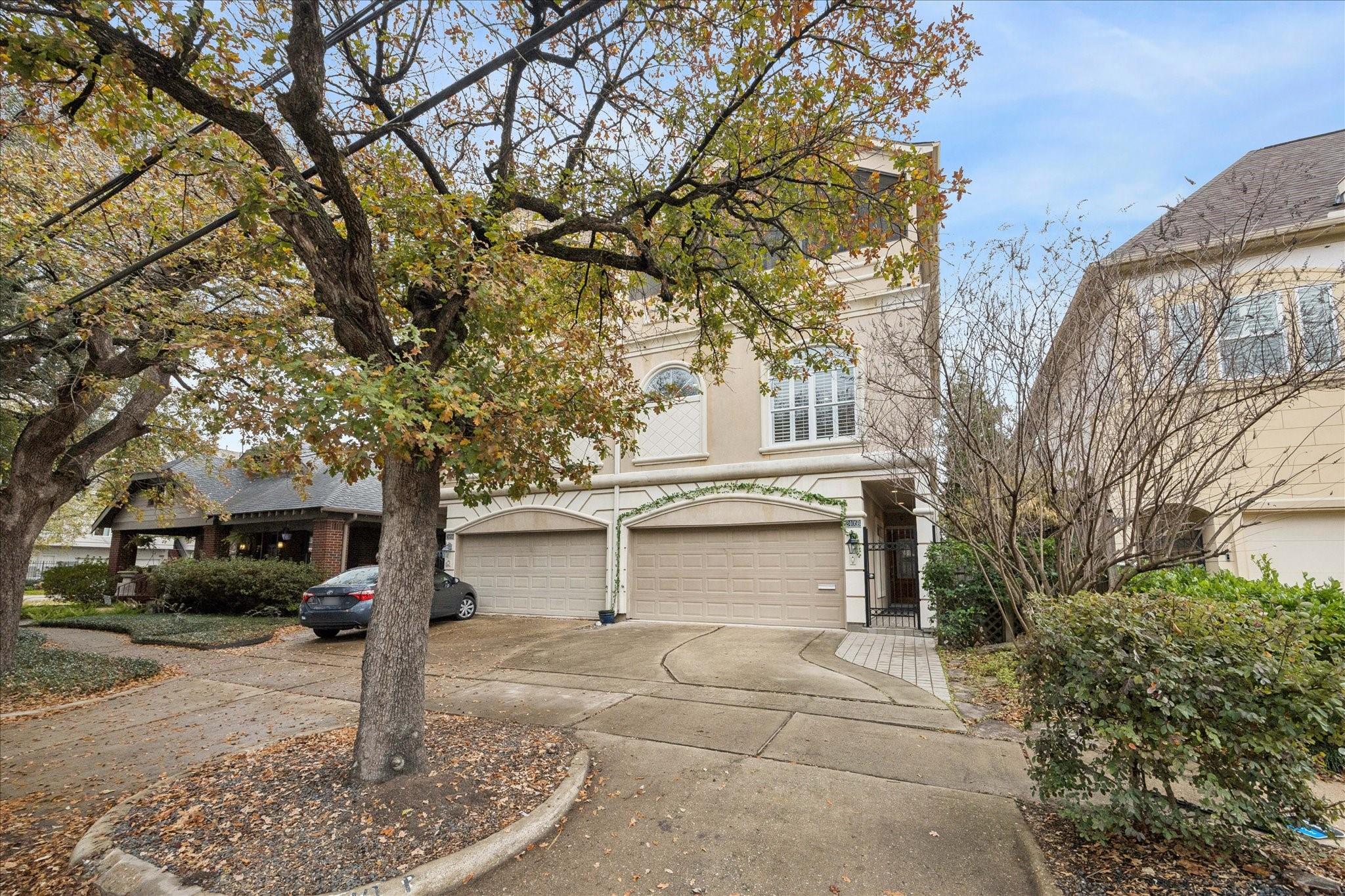 2405 Brun Street # B