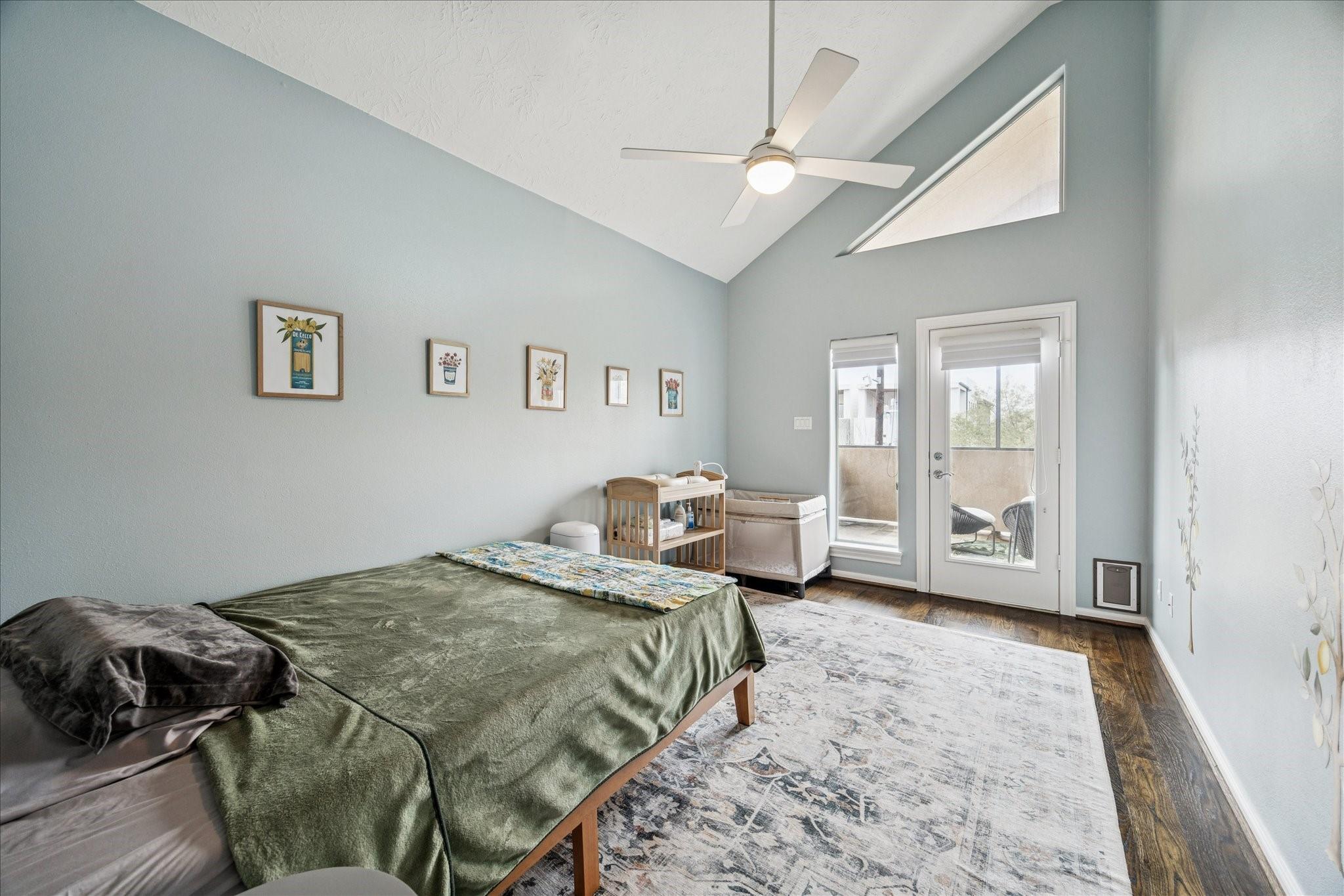 2405 Brun Street # B