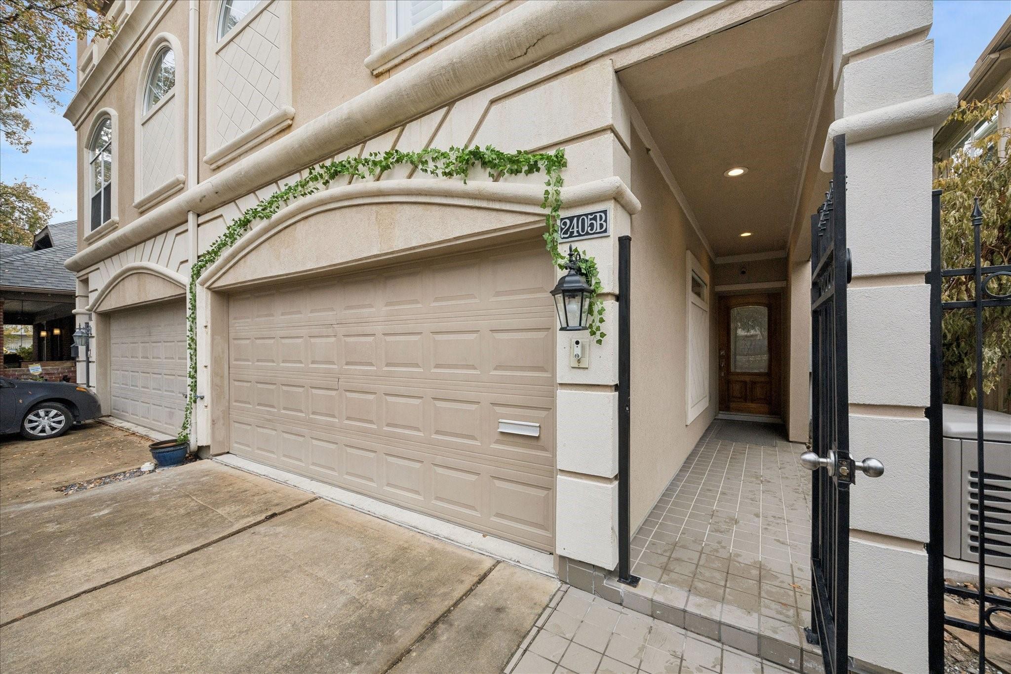 2405 Brun Street # B