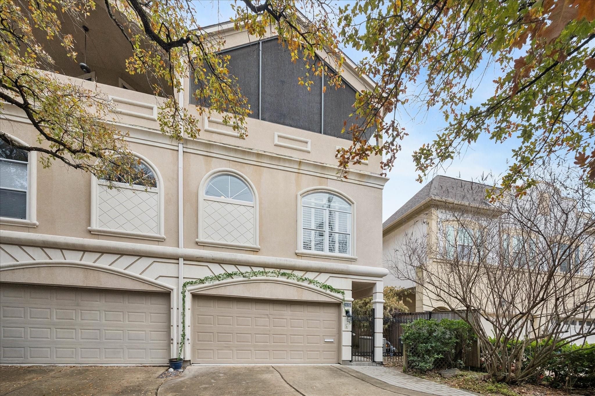 2405 Brun Street # B