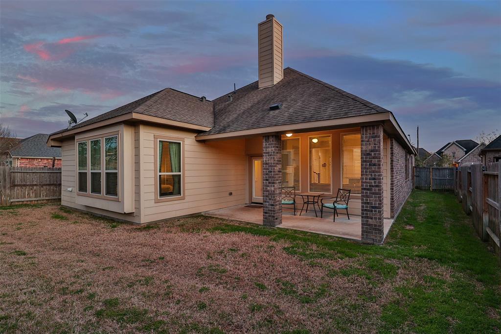 15218 Summer Bounty Trail