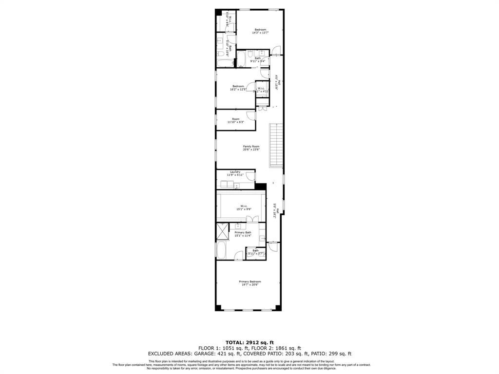 1016 Ashland Street