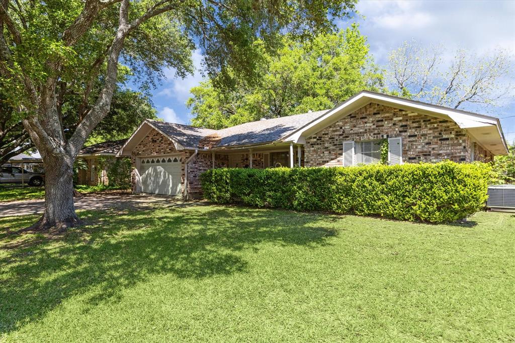 1802 Cypress Drive