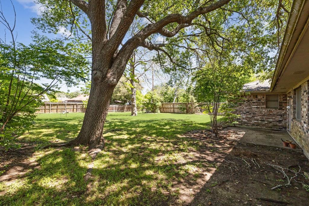 1802 Cypress Drive
