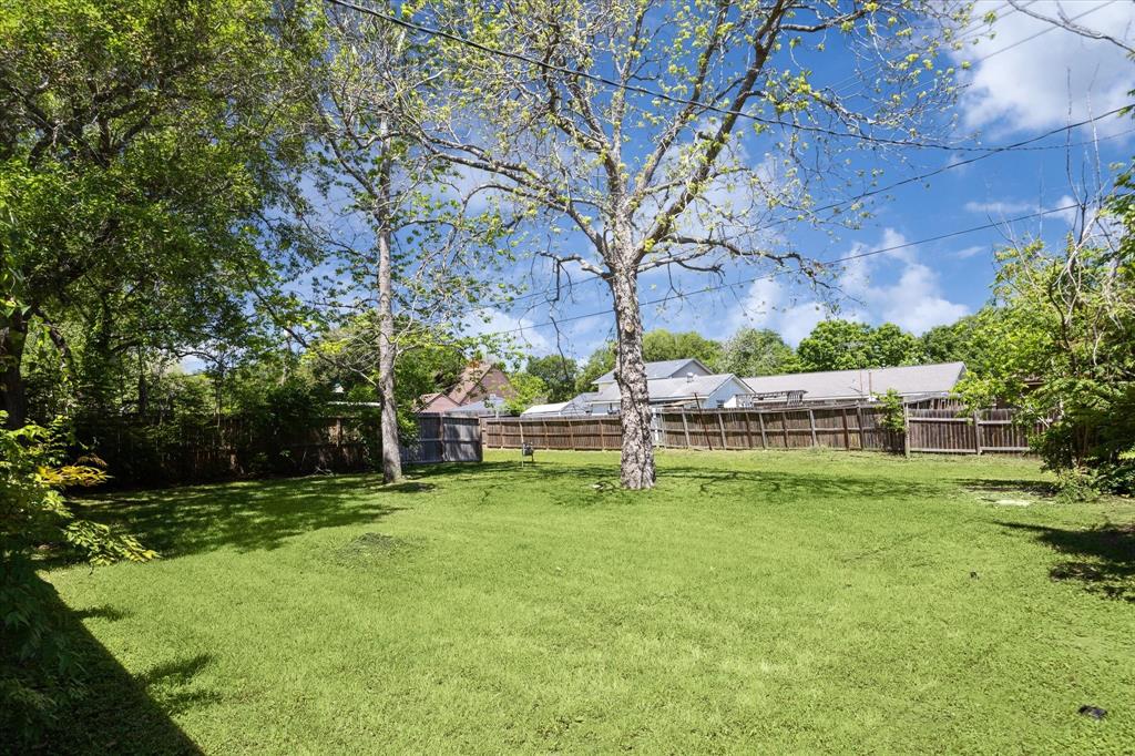 1802 Cypress Drive