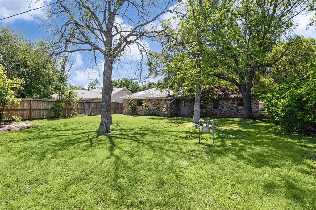 1802 Cypress Drive