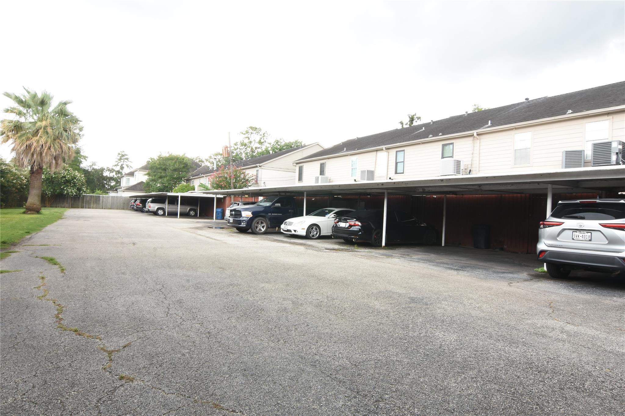 940 Wycliffe Drive # 2