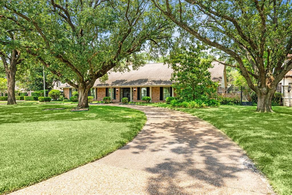 5684 Shady River Drive