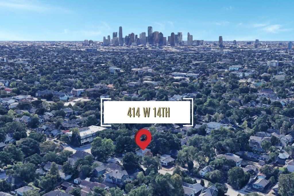 414 W 14th Street