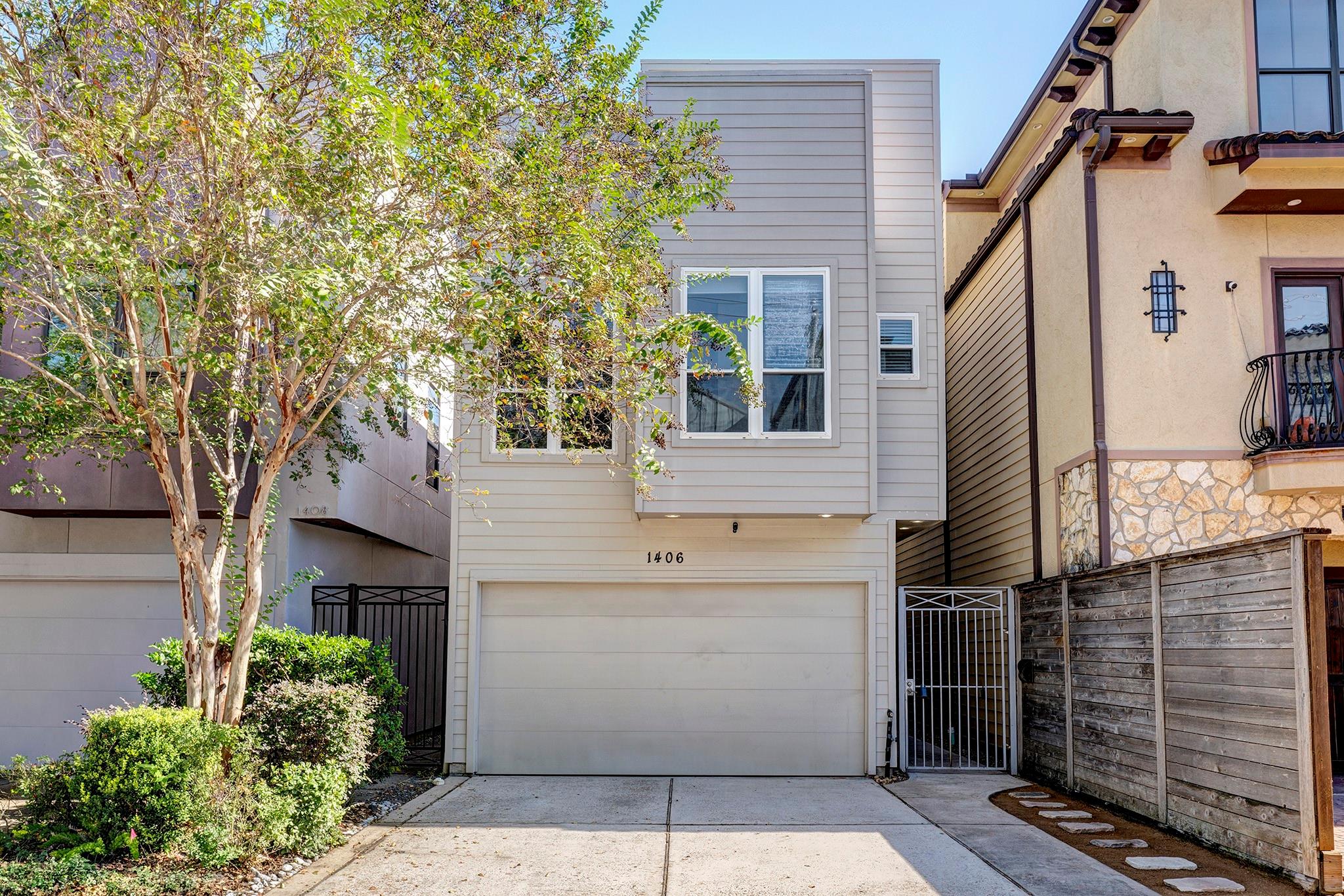 1406 Knox Street