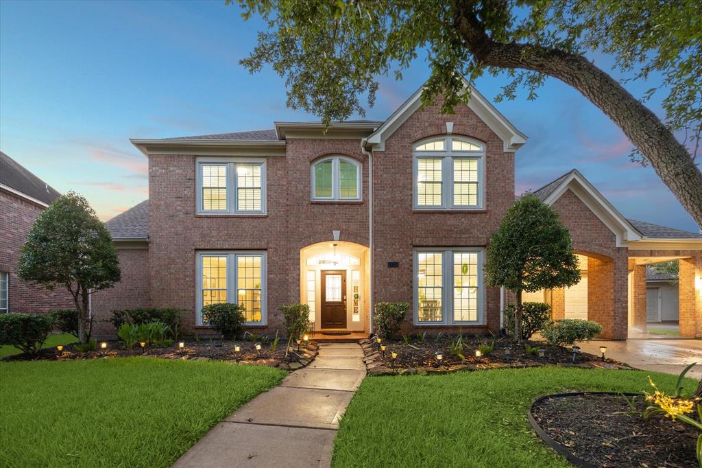 4110 Mooring Point Court