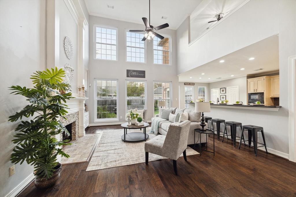 4110 Mooring Point Court
