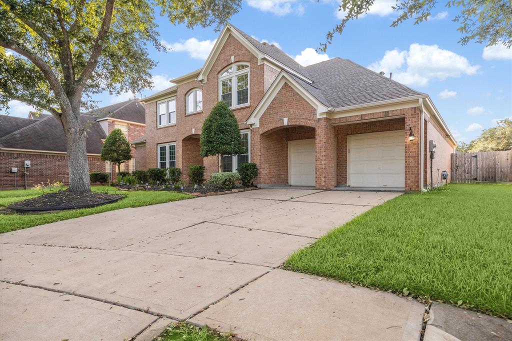 4110 Mooring Point Court