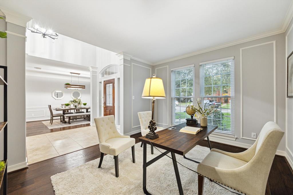 4110 Mooring Point Court