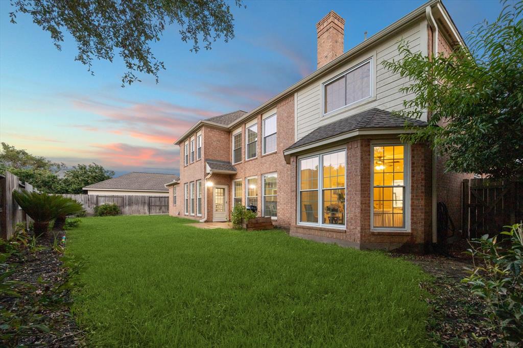 4110 Mooring Point Court