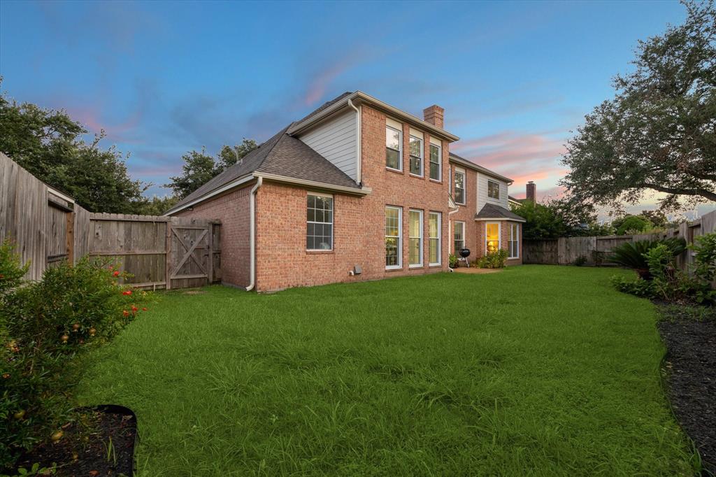 4110 Mooring Point Court