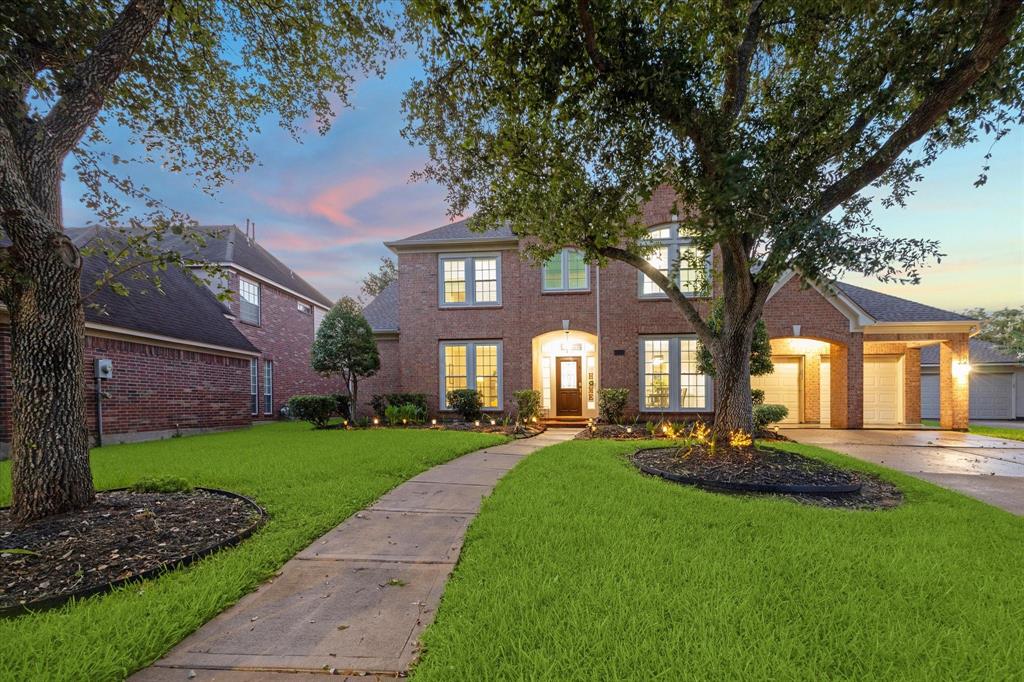 4110 Mooring Point Court