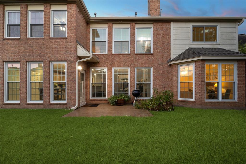 4110 Mooring Point Court