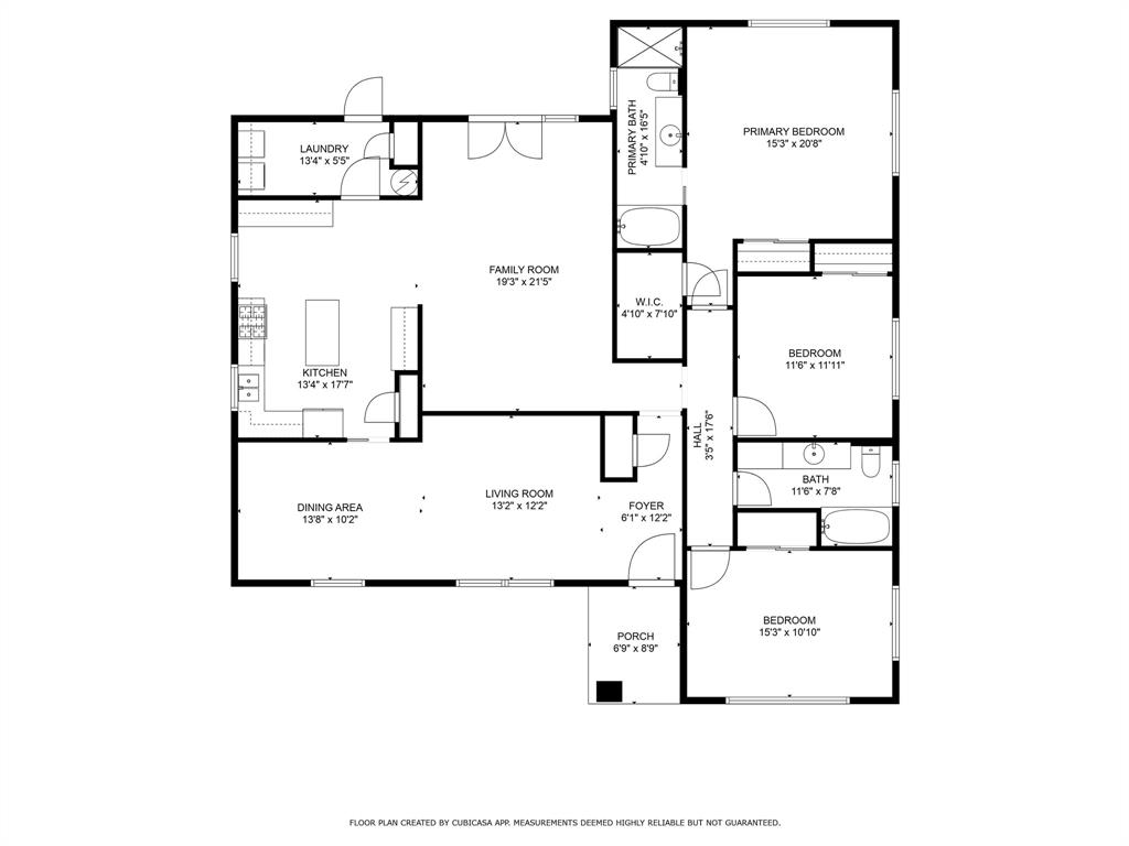 10707 Landsdowne Drive