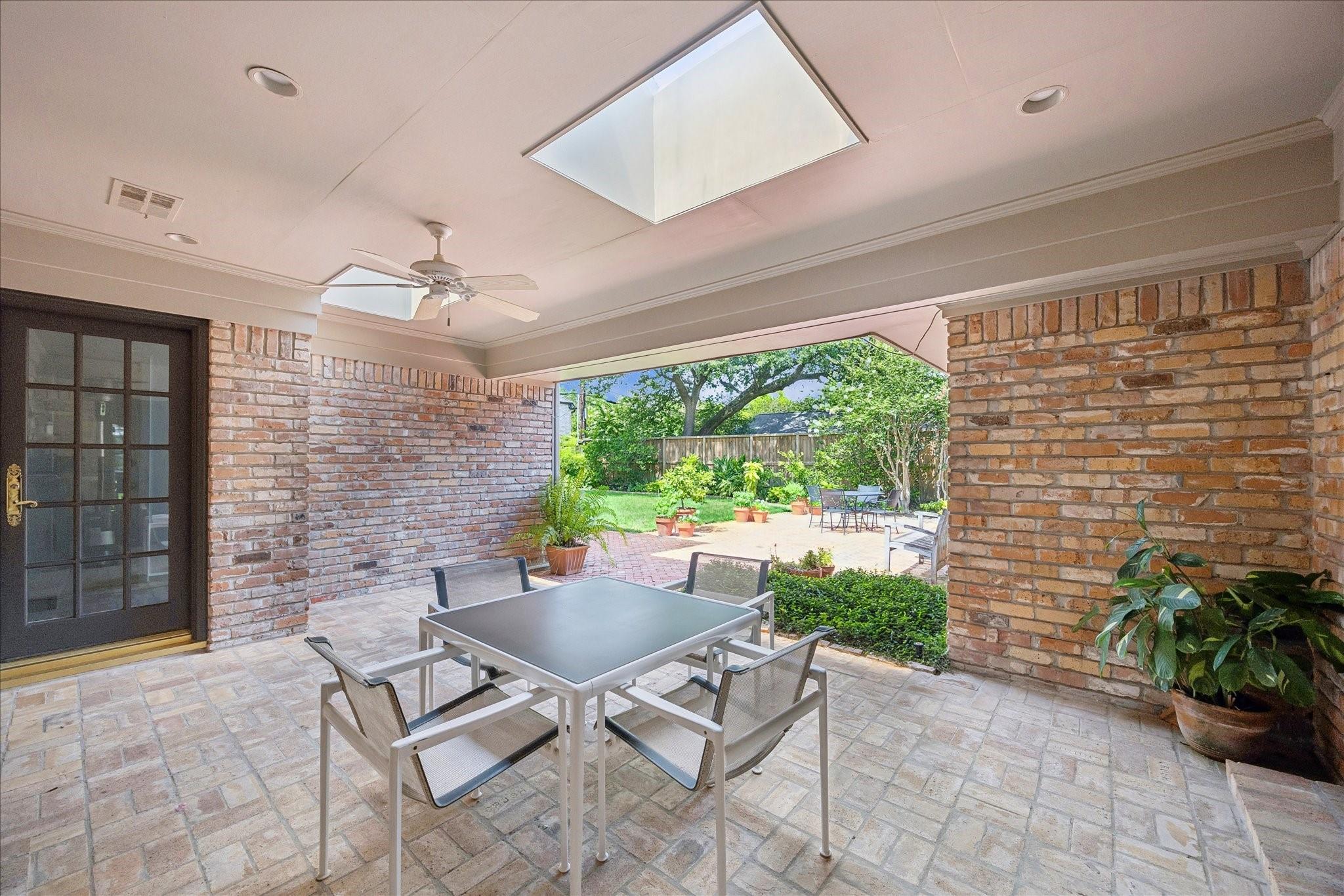 5744 Shady River Drive