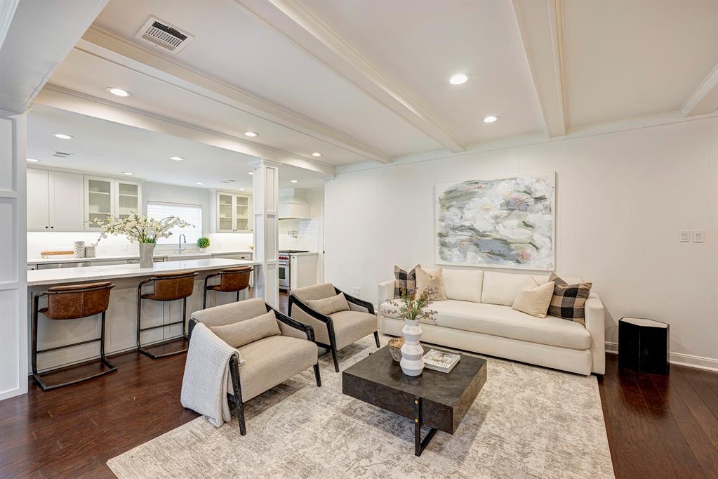 10011 Holly Springs Drive