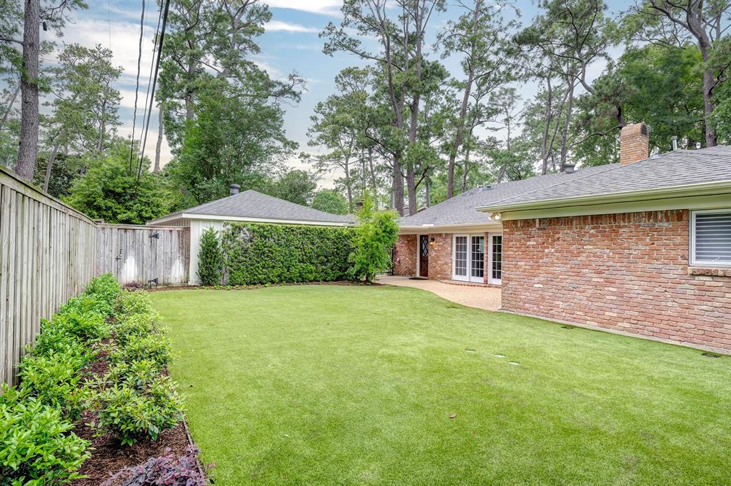 10011 Holly Springs Drive
