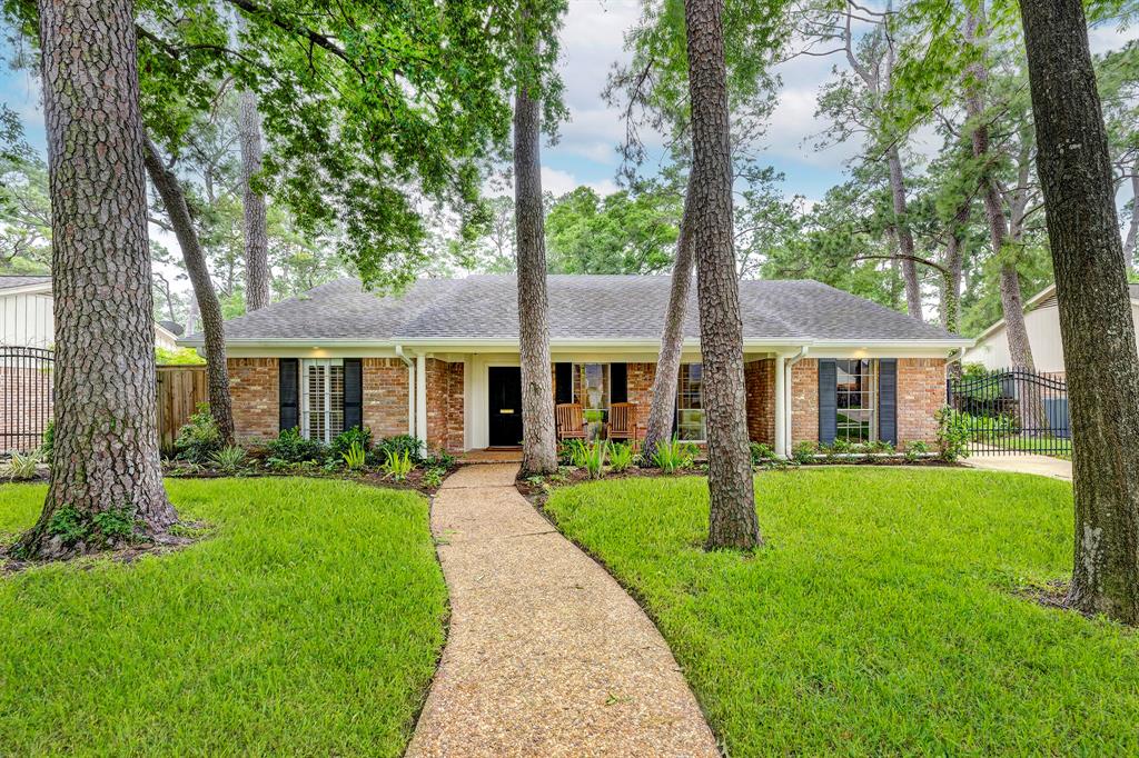 10011 Holly Springs Drive