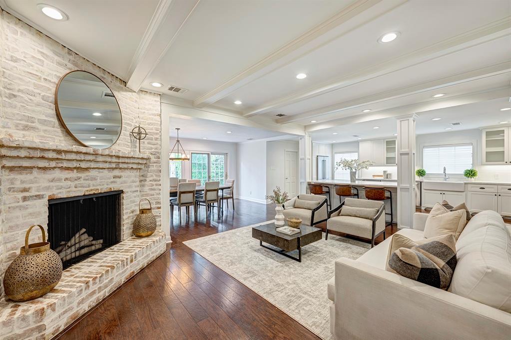 10011 Holly Springs Drive
