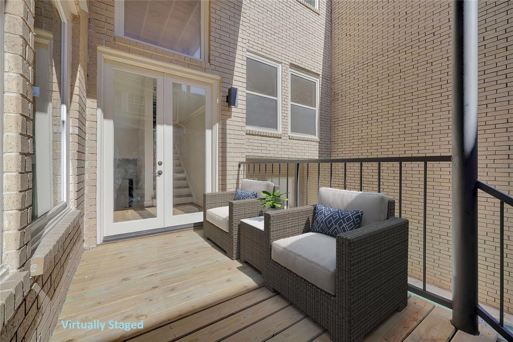5923 Sugar Hill Drive